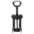 Ebony Wing Corkscrew w/Auger Worm